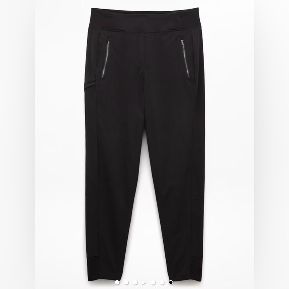 Athleta Trekkie North High Rise Jogger - Picture 4 of 16